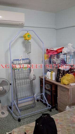 Blk 125 Hougang Avenue 1 (Hougang), HDB 3 Rooms #63967932